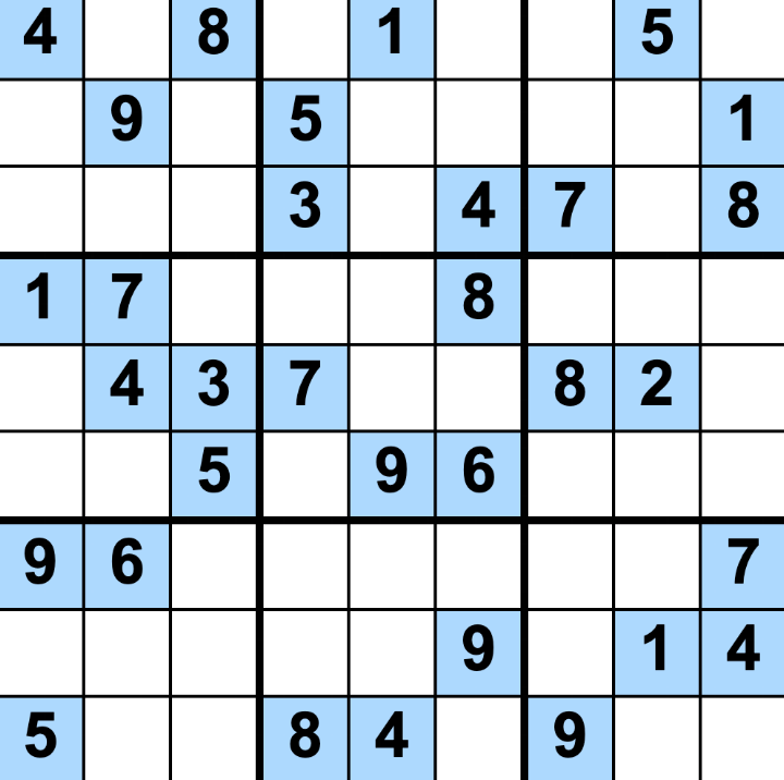 Sudoku21313